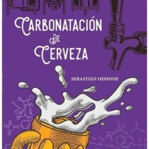 Carbonatación en Cerveza