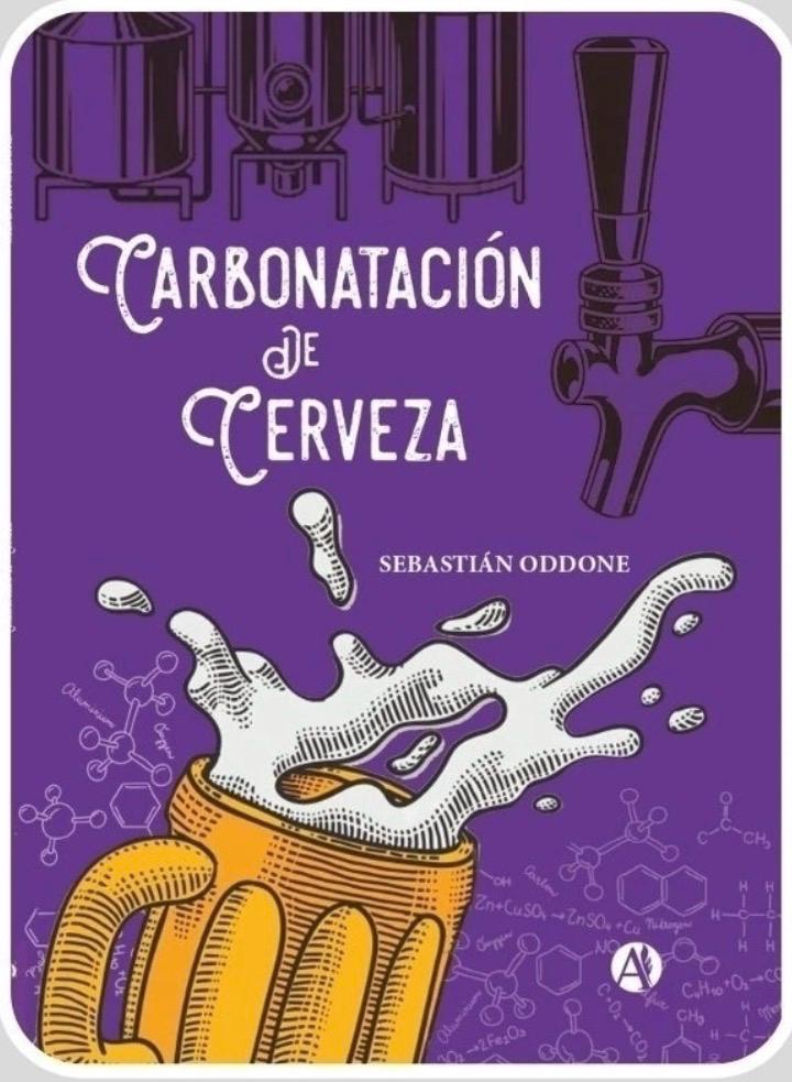Carbonatación en Cerveza