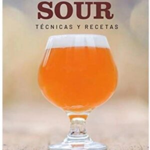 Cervezas Sour