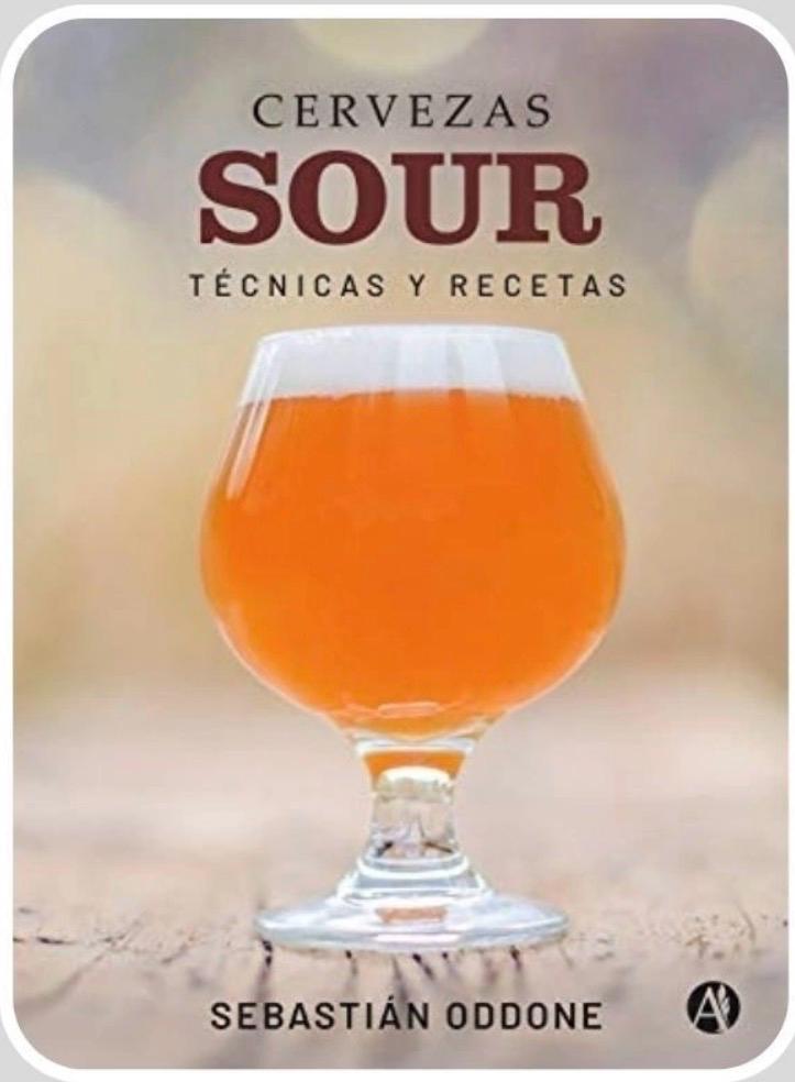 Cervezas Sour
