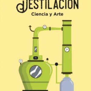 Destilación, ciencia y arte
