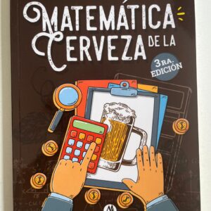 Matemática de la cerveza I