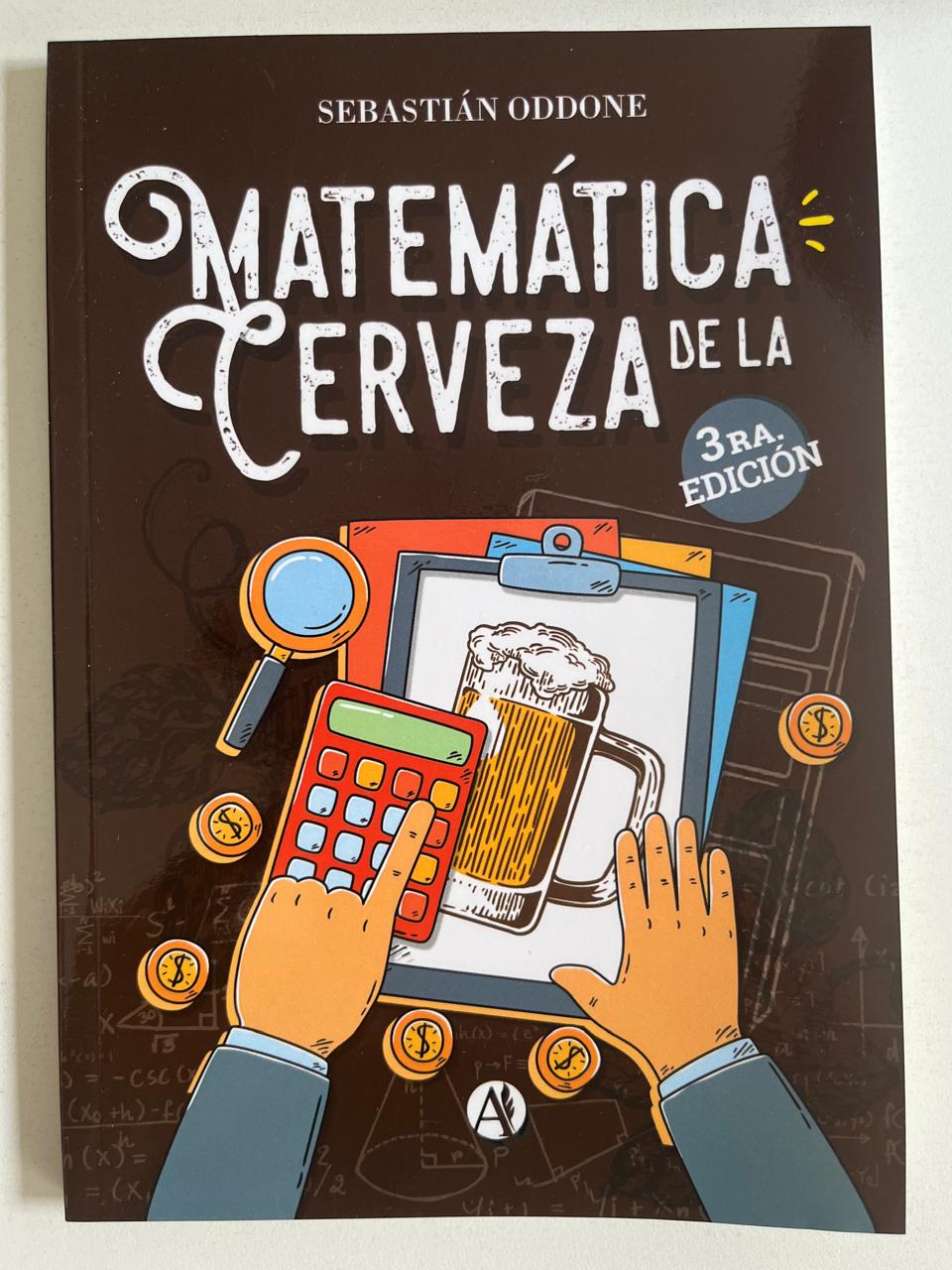 Matemática de la cerveza I