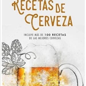 Recetas de Cerveza