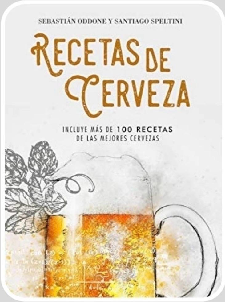 Recetas de Cerveza