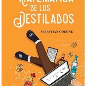 Matemática de los Destilados