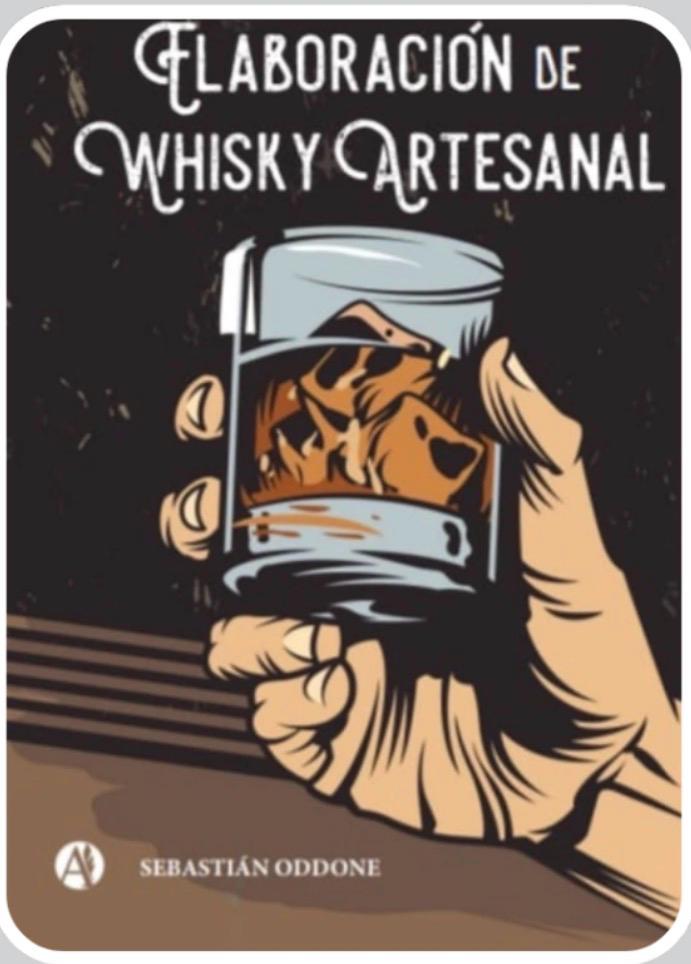 Elaboración de Wishky